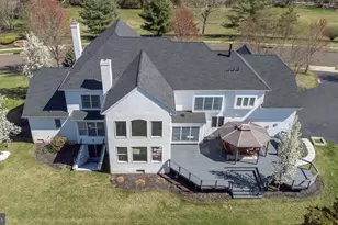 206 Van Zandt Rd, Montgomery Township, NJ 08558 - Photo 4