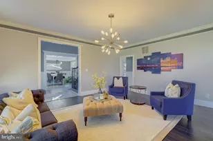206 Van Zandt Rd, Montgomery Township, NJ 08558 - Photo 16