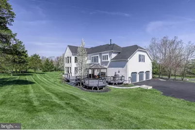 206 Van Zandt Road, Montgomery Township, NJ 08558 - Photo 64