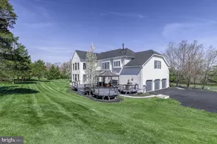 206 Van Zandt Rd, Montgomery Township, NJ 08558 - Photo 64