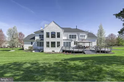 206 Van Zandt Road, Montgomery Township, NJ 08558 - Photo 66