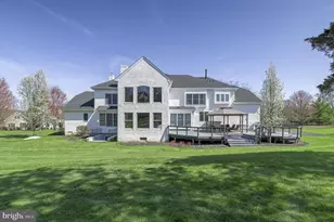 206 Van Zandt Rd, Montgomery Township, NJ 08558 - Photo 66