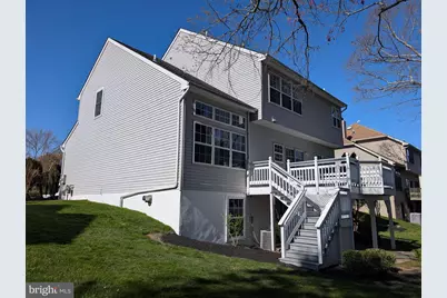 98 Harvard Circle, Princeton, NJ 08540 - Photo 30