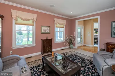 28 Bedford Drive, Montgomery Township, NJ 08558 - Photo 6