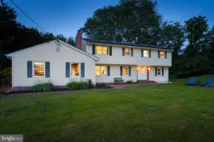 957 Cherry Hill Rd, Princeton, NJ 08540 - Photo 1