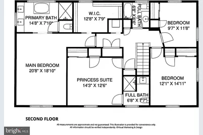 957 Cherry Hill Road, Princeton, NJ 08540 - Photo 38