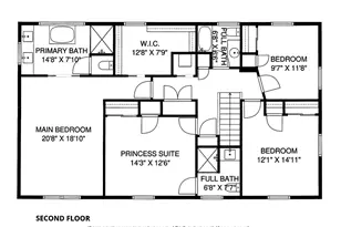 957 Cherry Hill Rd, Princeton, NJ 08540 - Photo 38