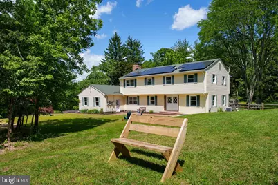 957 Cherry Hill Road, Princeton, NJ 08540 - Photo 2