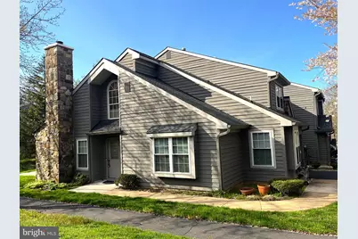40 Roxbury Court, Princeton, NJ 08540 - Photo 1