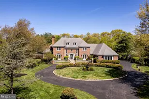 56 High Ridge Rd, Montgomery Township, NJ 08558 - Photo 50