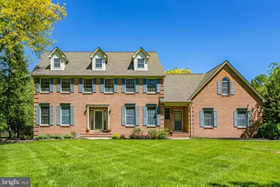 51 Fieldstone Road, Montgomery Township, NJ 08558 - Photo 1