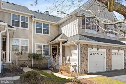 8 Scarlet Oak Drive, Princeton, NJ 08540 - Photo 2