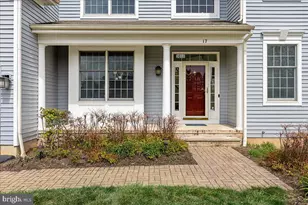 17 Spyglass Rd, Montgomery Township, NJ 08558 - Photo 4