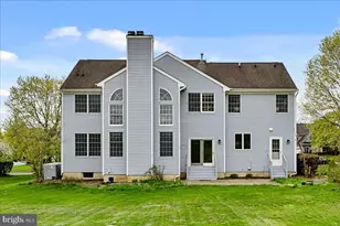17 Spyglass Rd, Montgomery Township, NJ 08558 - Photo 32