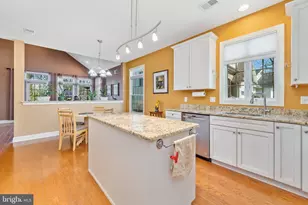 4 Nortwick Court, Franklin Township, NJ 08873 - Photo 20