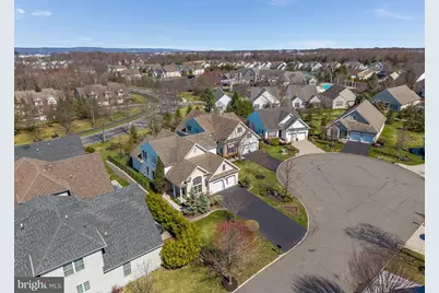 4 Nortwick Court, Franklin Township, NJ 08873 - Photo 40
