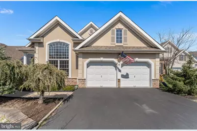 4 Nortwick Court, Franklin Township, NJ 08873 - Photo 4
