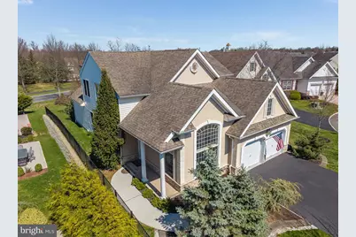 4 Nortwick Court, Franklin Township, NJ 08873 - Photo 1