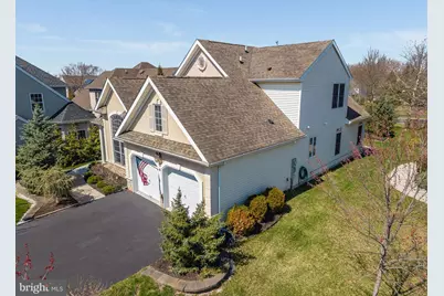 4 Nortwick Court, Franklin Township, NJ 08873 - Photo 2