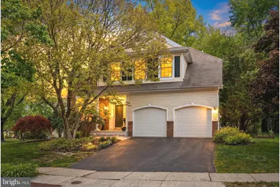 55 Harvard Circle, Princeton, NJ 08540 - Photo 1