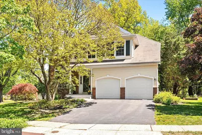 55 Harvard Circle, Princeton, NJ 08540 - Photo 2