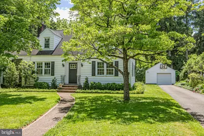 57 Washington Street, Rocky Hill, NJ 08553 - Photo 2