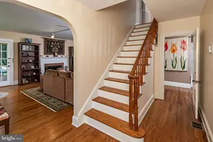 57 Washington St, Rocky Hill, NJ 08553 - Photo 4