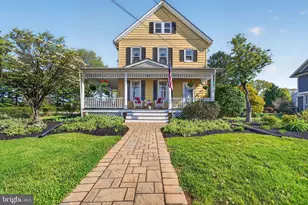 272 Skillman Rd, Montgomery Township, NJ 08558 - Photo 4