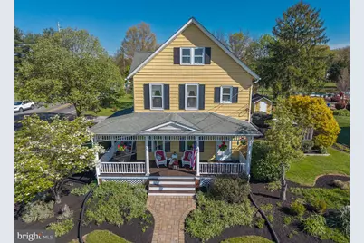 272 Skillman Road, Montgomery Township, NJ 08558 - Photo 52