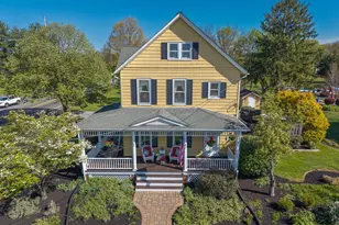 272 Skillman Rd, Montgomery Township, NJ 08558 - Photo 52
