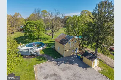 272 Skillman Road, Montgomery Township, NJ 08558 - Photo 34