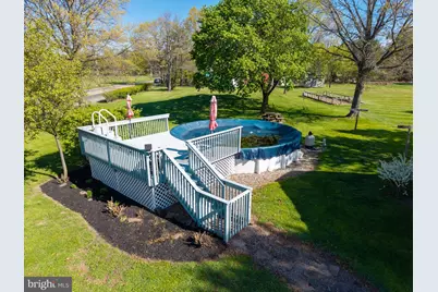 272 Skillman Road, Montgomery Township, NJ 08558 - Photo 32