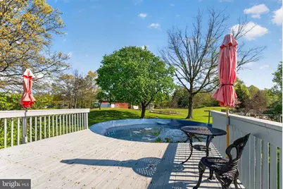 272 Skillman Road, Montgomery Township, NJ 08558 - Photo 30