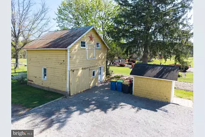 272 Skillman Road, Montgomery Township, NJ 08558 - Photo 40