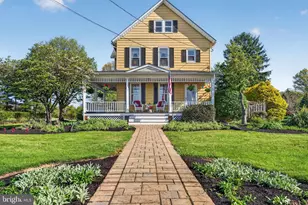 272 Skillman Rd, Montgomery Township, NJ 08558 - Photo 50