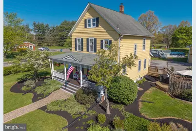 272 Skillman Road, Montgomery Township, NJ 08558 - Photo 2