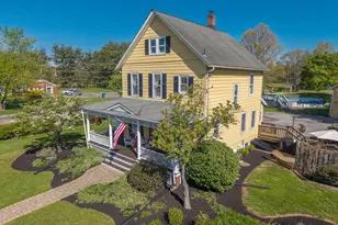 272 Skillman Rd, Montgomery Township, NJ 08558 - Photo 2
