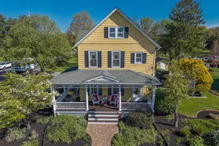 272 Skillman Rd, Montgomery Township, NJ 08558 - Photo 1