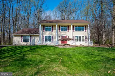 9 Stirrup Way, Princeton, NJ 08540 - Photo 1