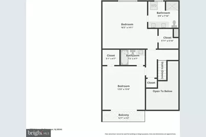 37 Melrose Road, Princeton, NJ 08540 - Photo 44
