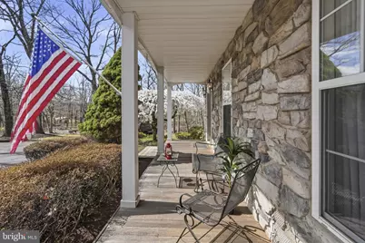 140 Bunker Hill Road, Franklin Township, NJ 08540 - Photo 2