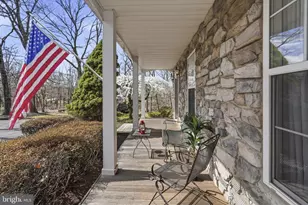 140 Bunker Hill Rd, Franklin Township, NJ 08540 - Photo 2