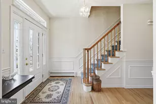 140 Bunker Hill Rd, Franklin Township, NJ 08540 - Photo 4