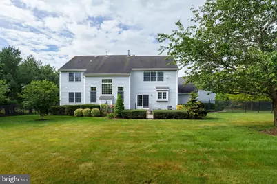 110 Orchard Road, Montgomery Township, NJ 08558 - Photo 36