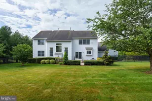 110 Orchard Rd, Montgomery Township, NJ 08558 - Photo 36