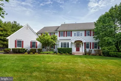 110 Orchard Road, Montgomery Township, NJ 08558 - Photo 1