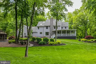 200 Old Georgetown Rd, Princeton, NJ 08540 - Photo 46