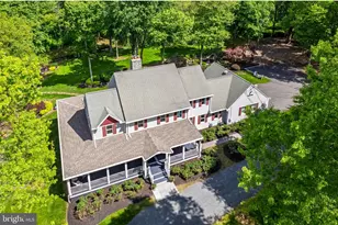 200 Old Georgetown Rd, Princeton, NJ 08540 - Photo 48