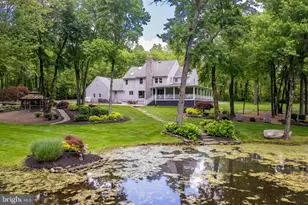 200 Old Georgetown Rd, Princeton, NJ 08540 - Photo 42