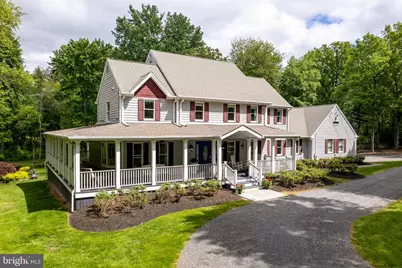 200 Old Georgetown Road, Princeton, NJ 08540 - Photo 2